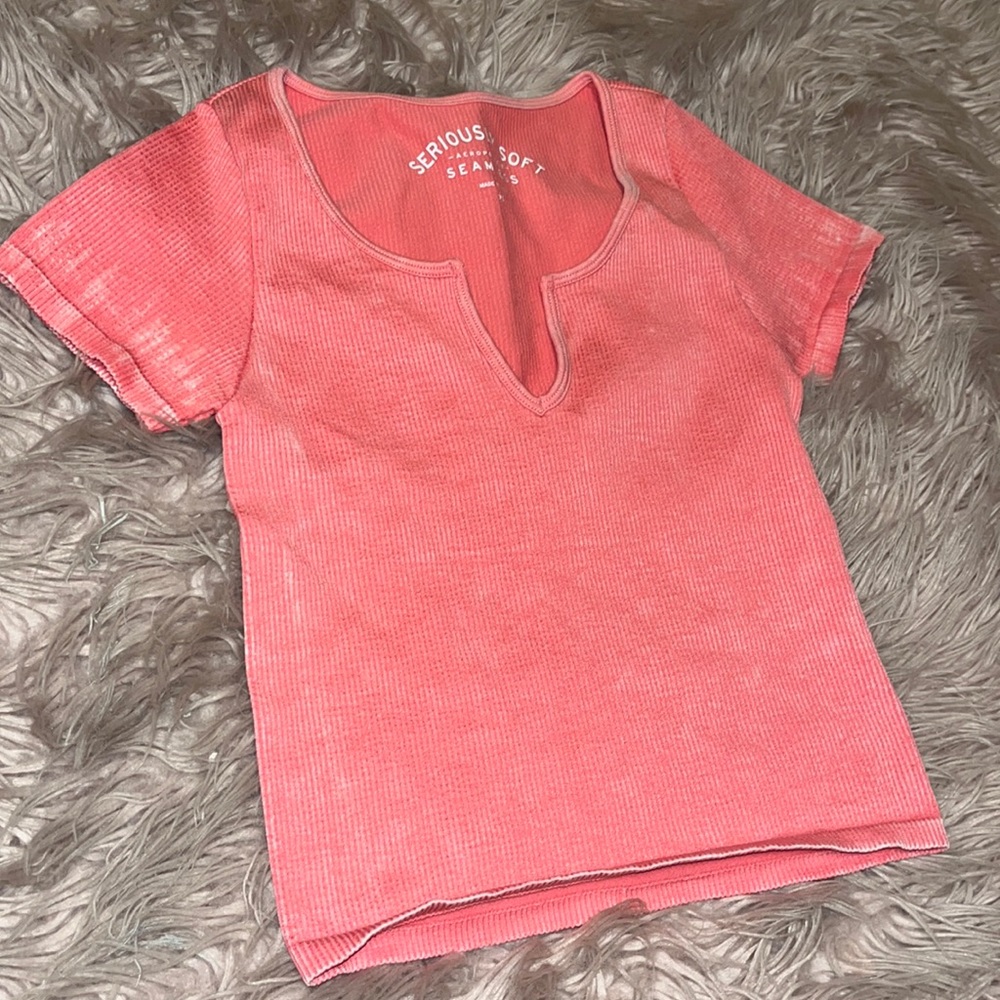 AEROPOSTALE Crop Top.